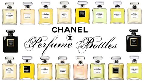 chanel fragrance list|Chanel perfume best price.